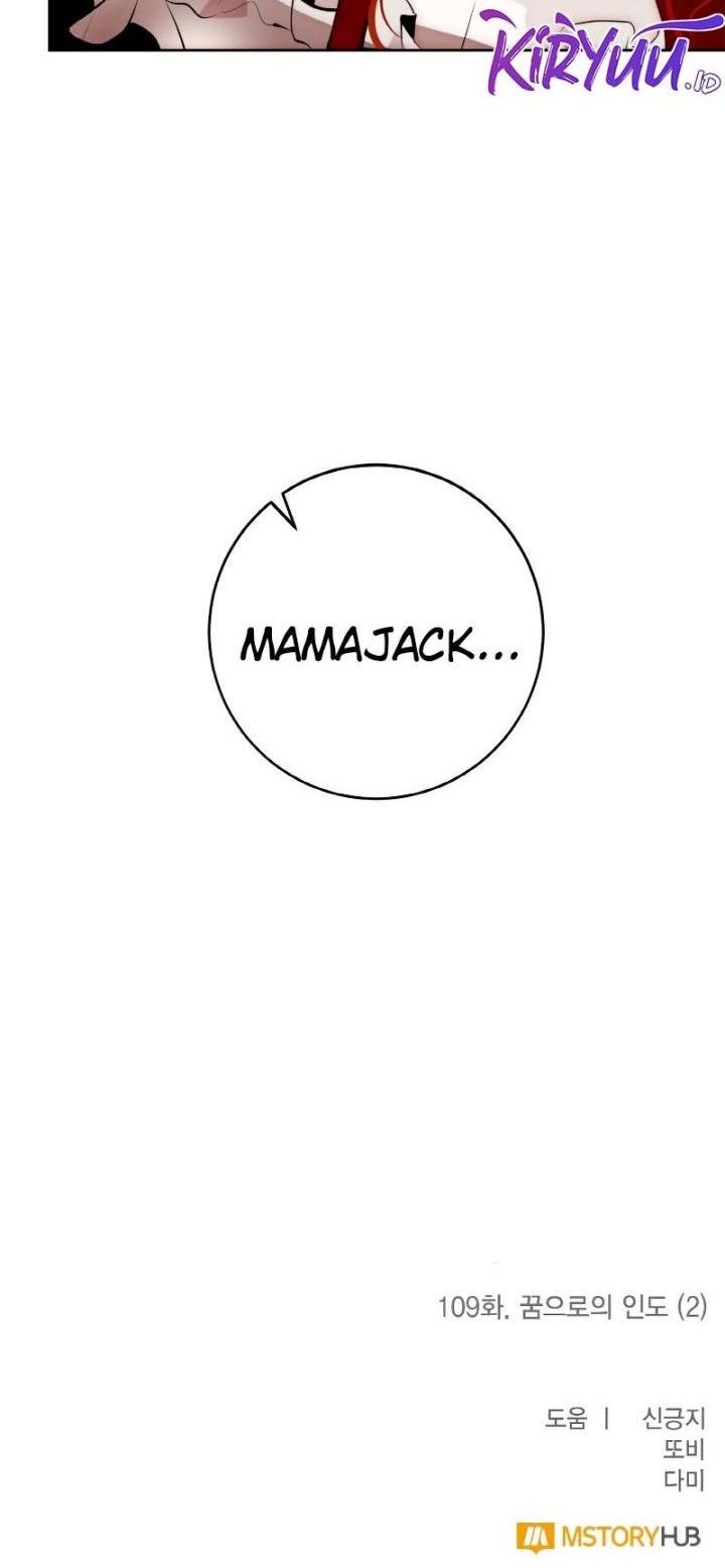 Return to Player Chapter 109 Gambar 52