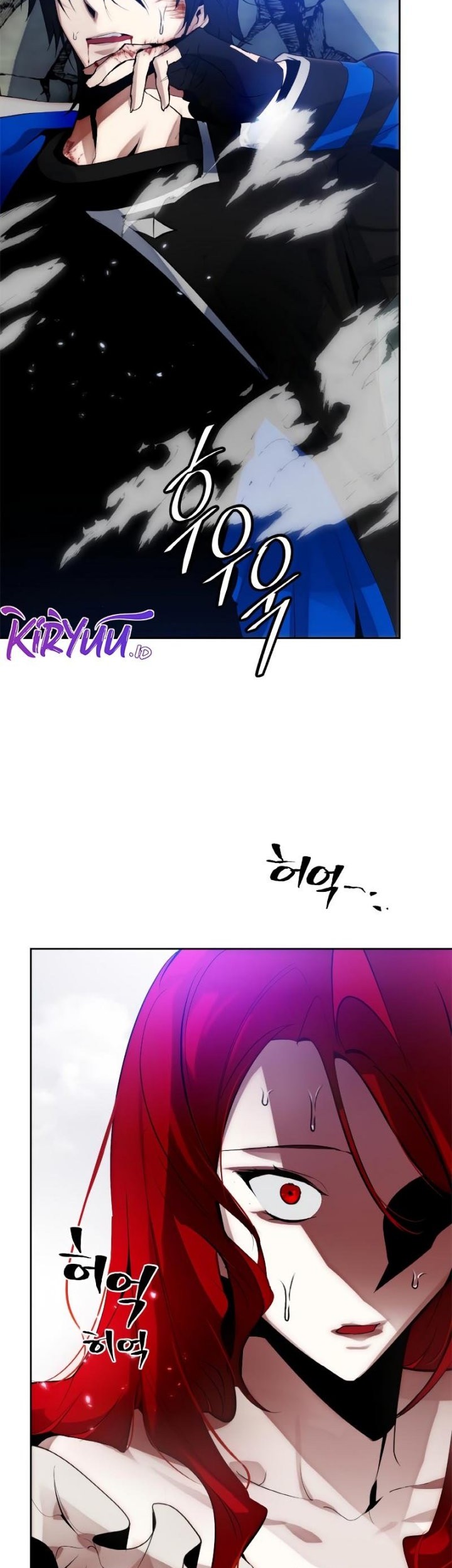 Return to Player Chapter 109 Gambar 51