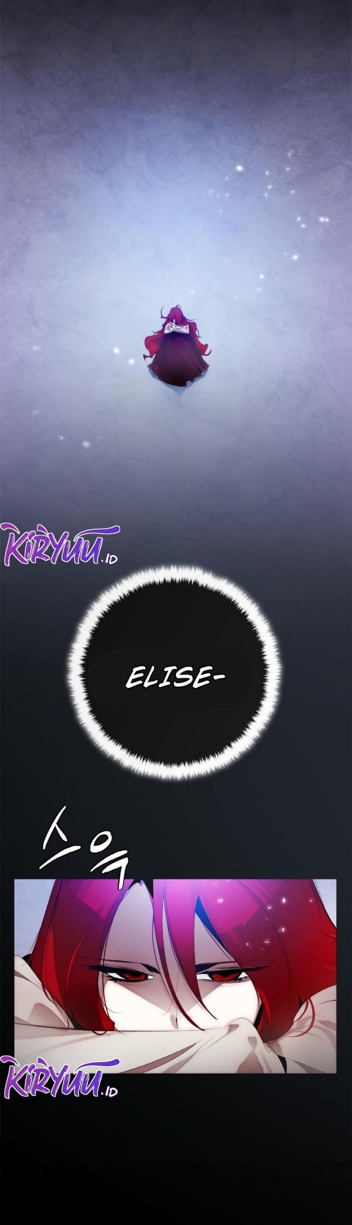 Manhwa Return to Player Chapter 109 gambar nomor 2