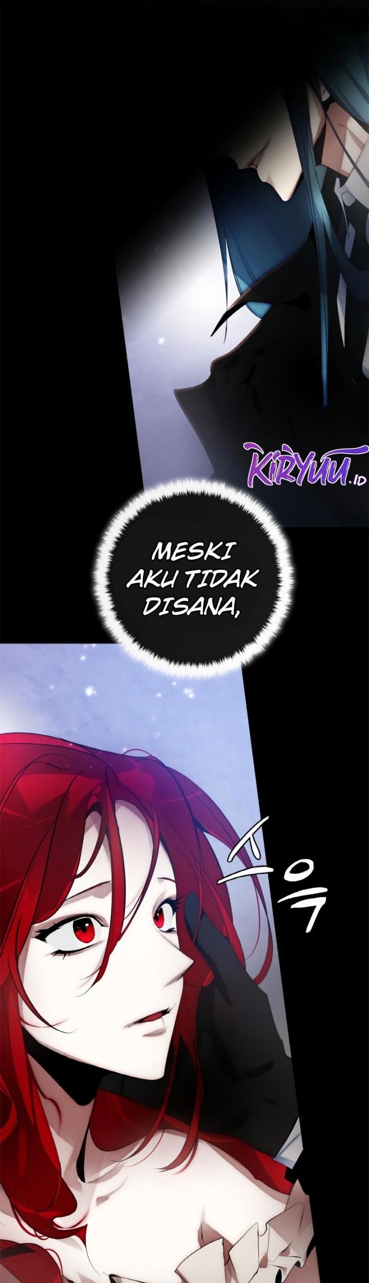 Return to Player Chapter 109 Gambar 3