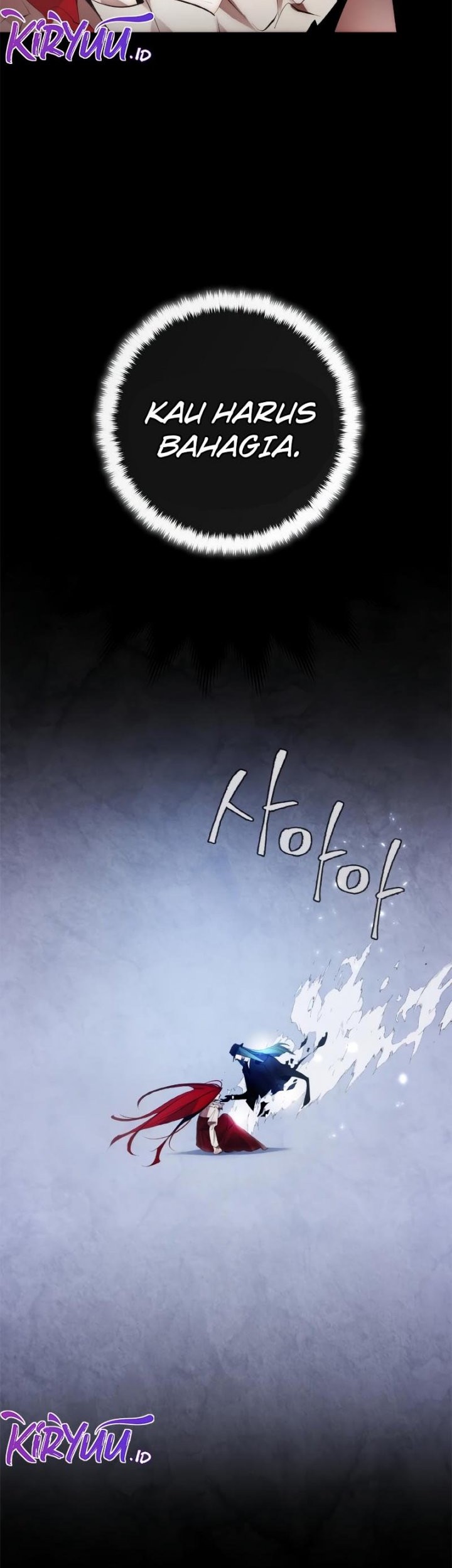 Return to Player Chapter 109 Gambar 4