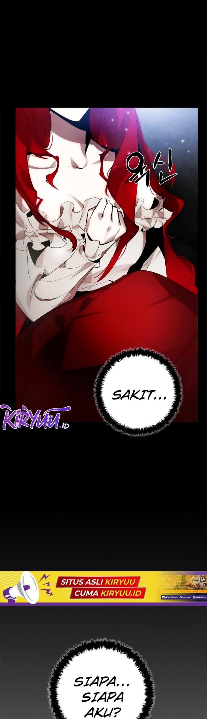 Return to Player Chapter 109 Gambar 5