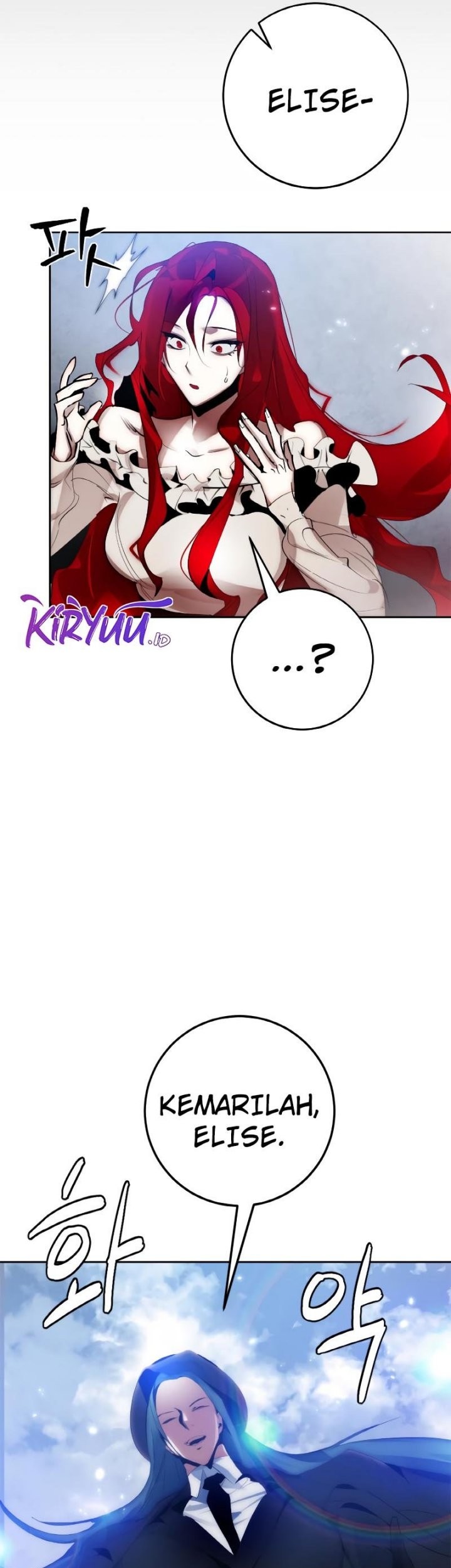 Return to Player Chapter 109 Gambar 7