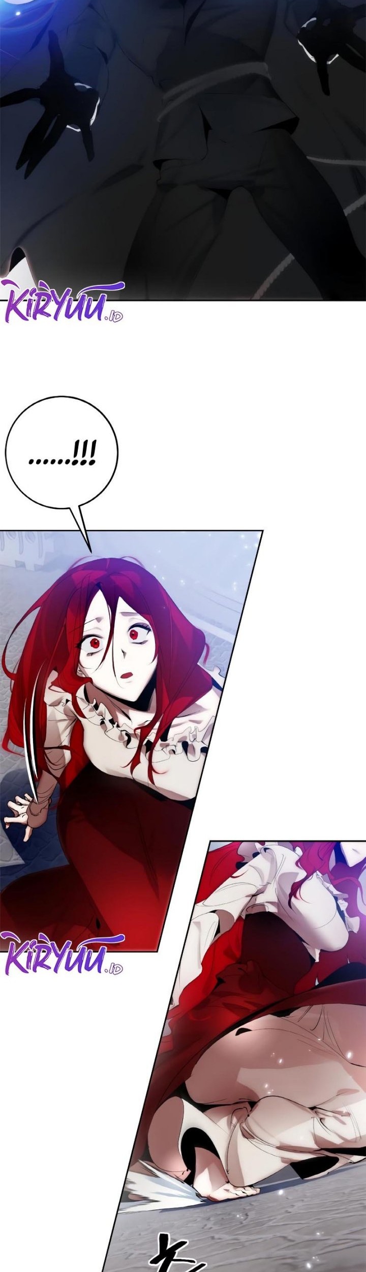 Return to Player Chapter 109 Gambar 8