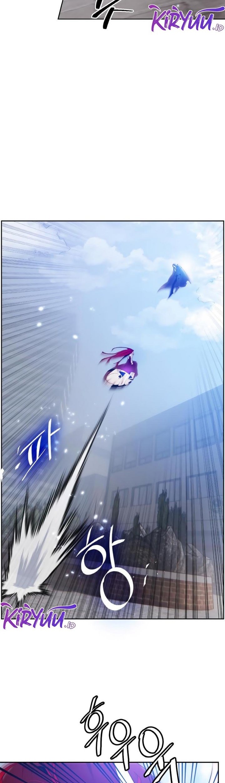 Return to Player Chapter 109 Gambar 9