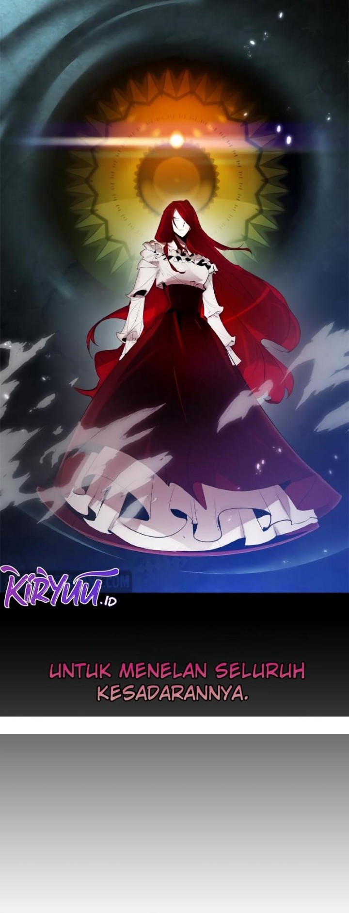 Return to Player Chapter 109 Gambar 14