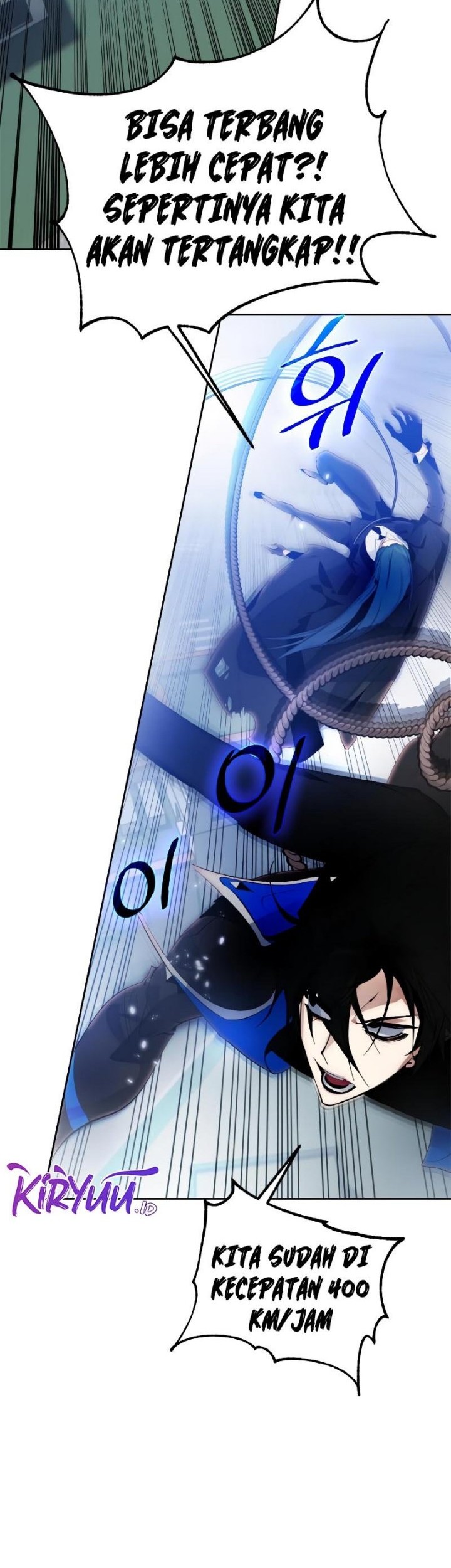 Return to Player Chapter 109 Gambar 16