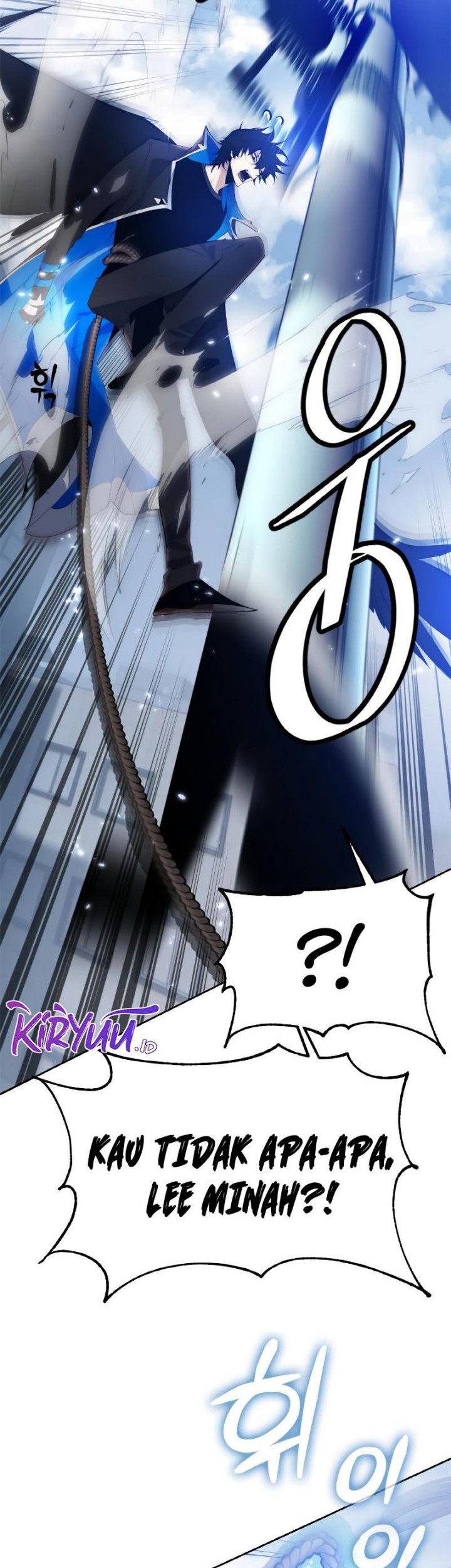 Return to Player Chapter 109 Gambar 18