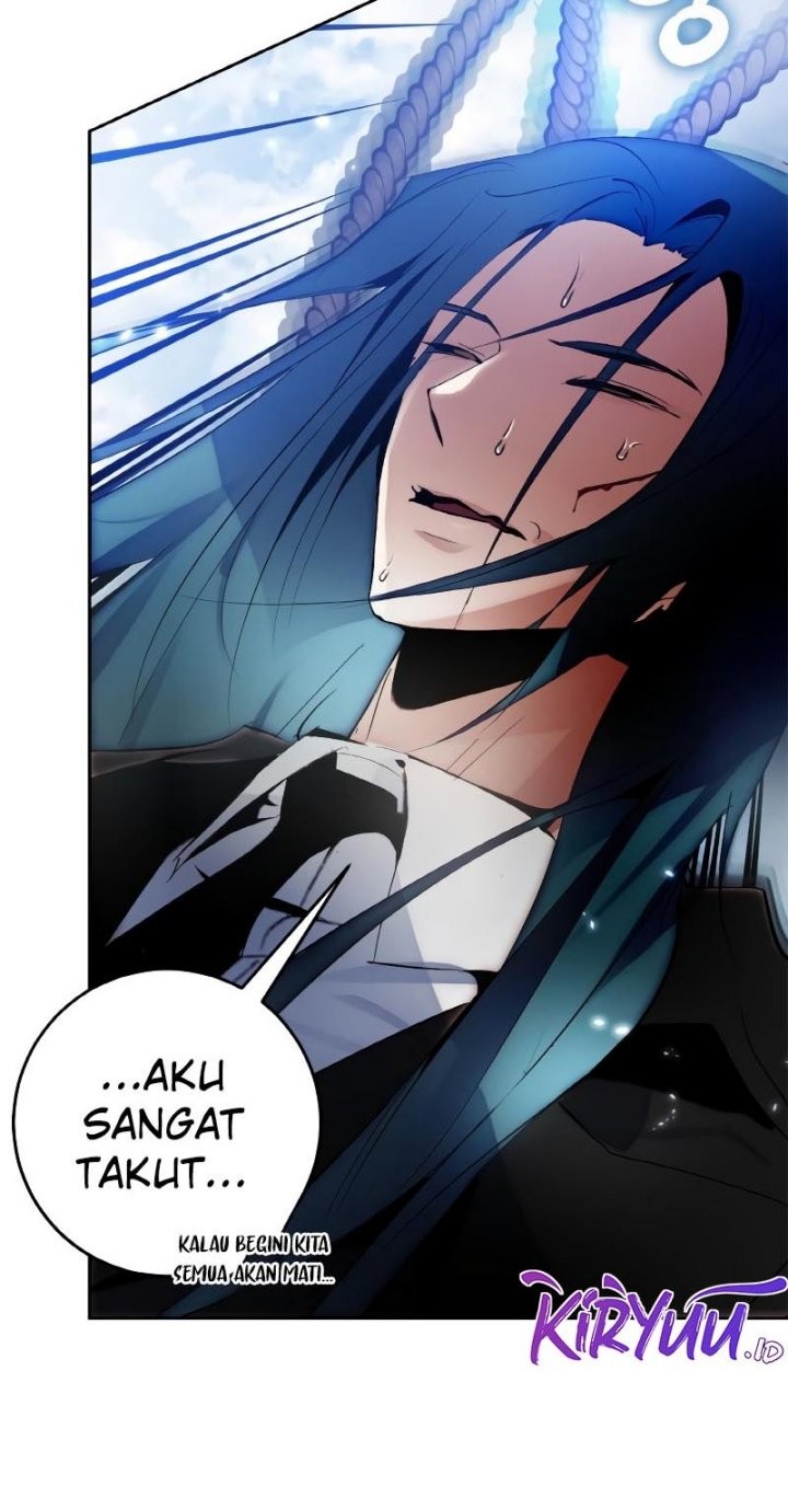 Return to Player Chapter 109 Gambar 19