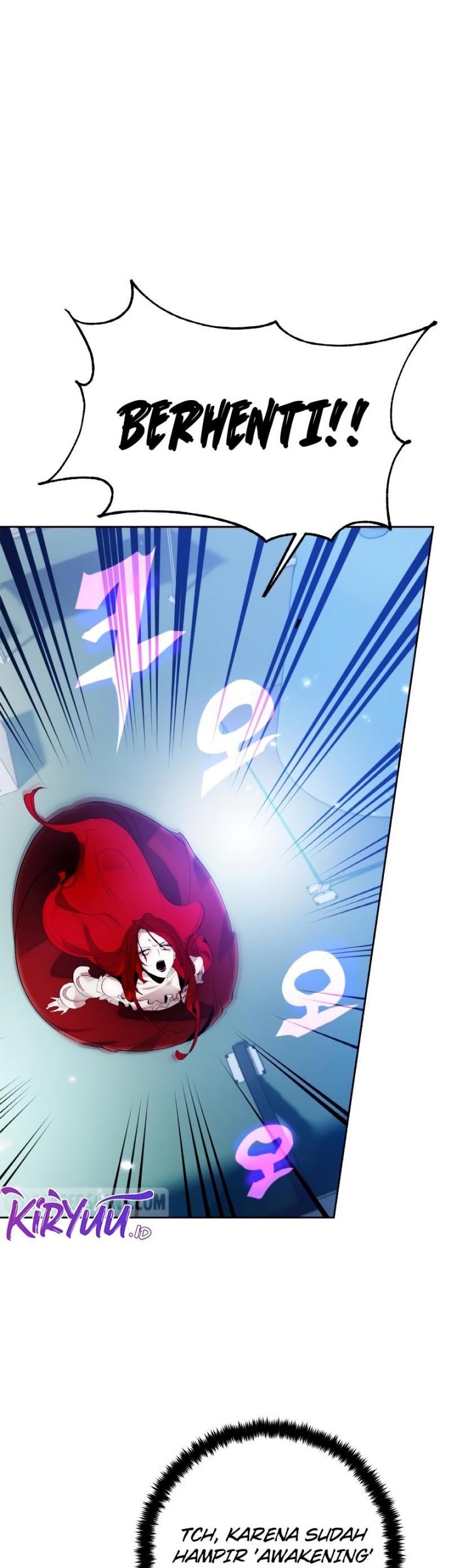 Return to Player Chapter 109 Gambar 20