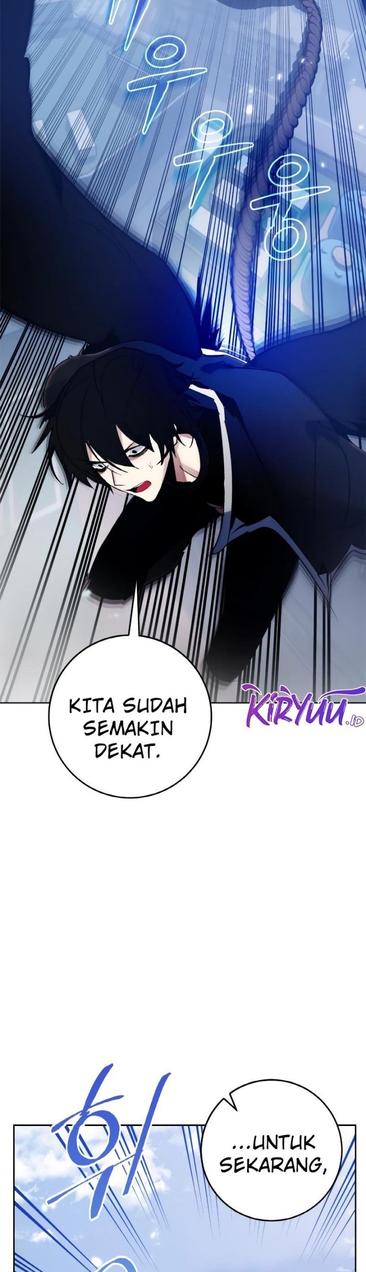 Return to Player Chapter 109 Gambar 22