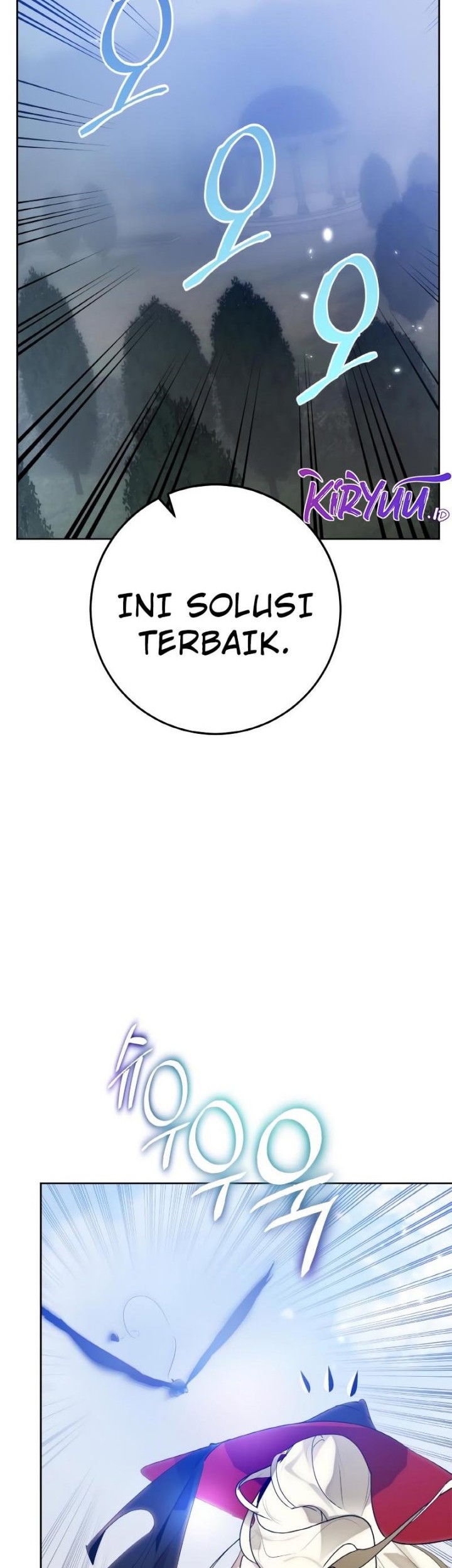Return to Player Chapter 109 Gambar 23