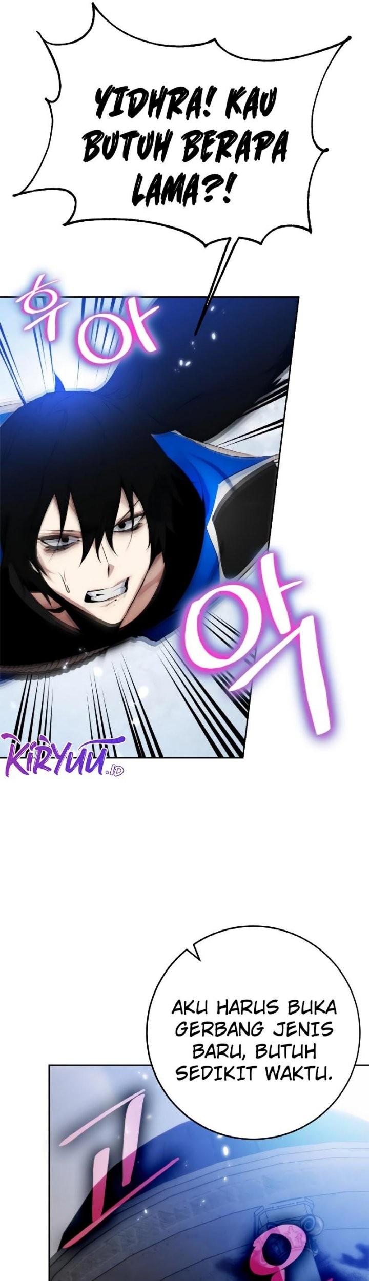 Return to Player Chapter 109 Gambar 25