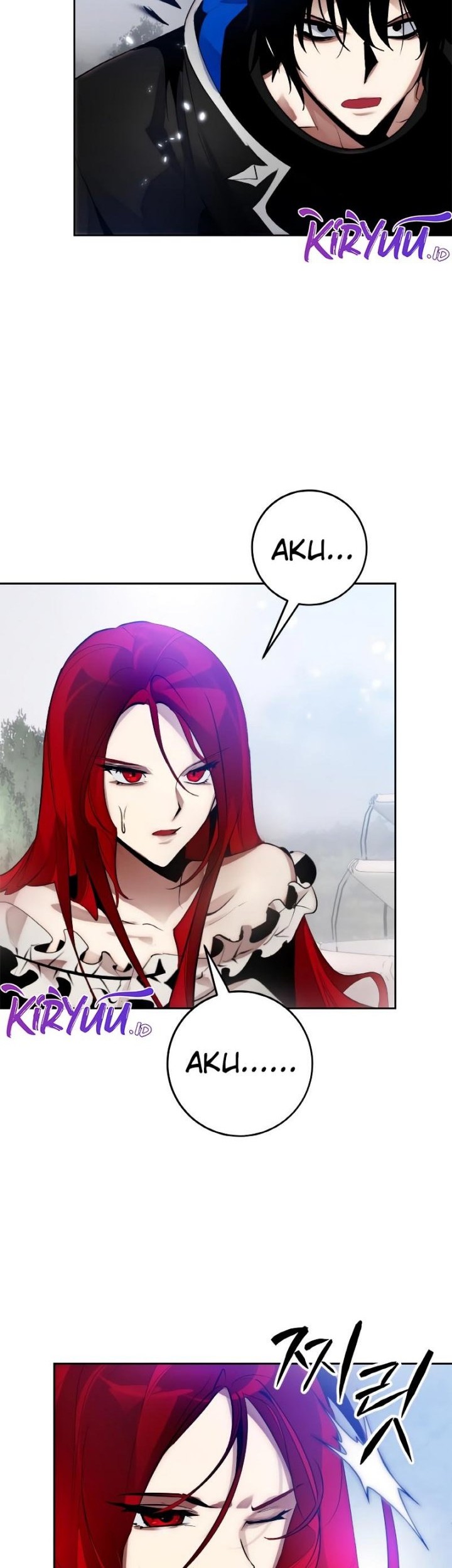 Return to Player Chapter 109 Gambar 28