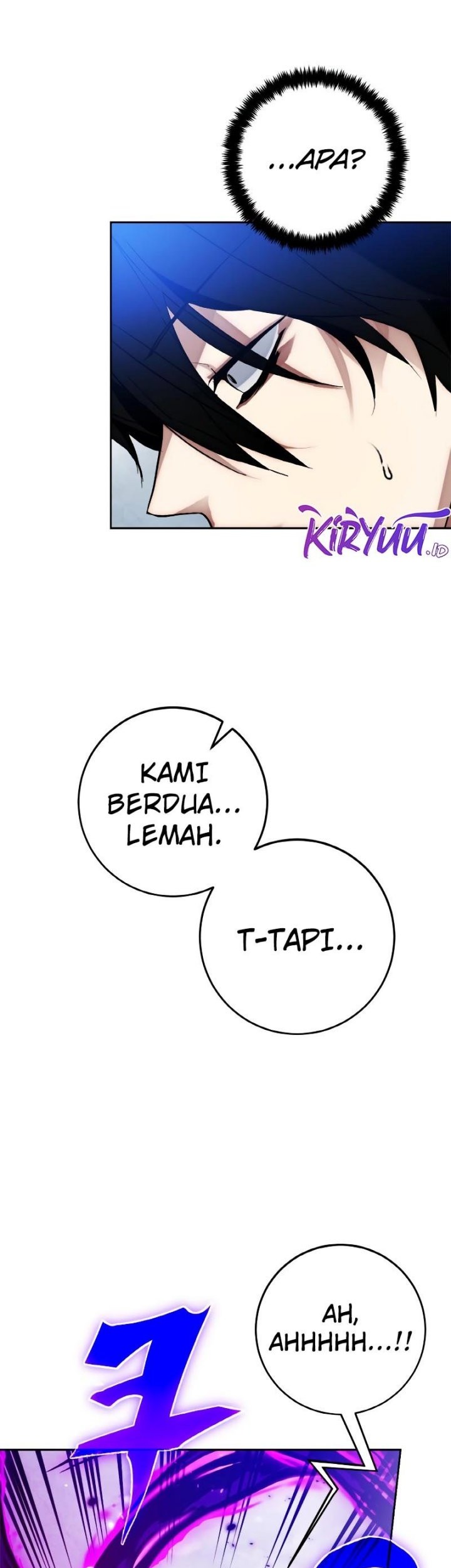 Return to Player Chapter 109 Gambar 32