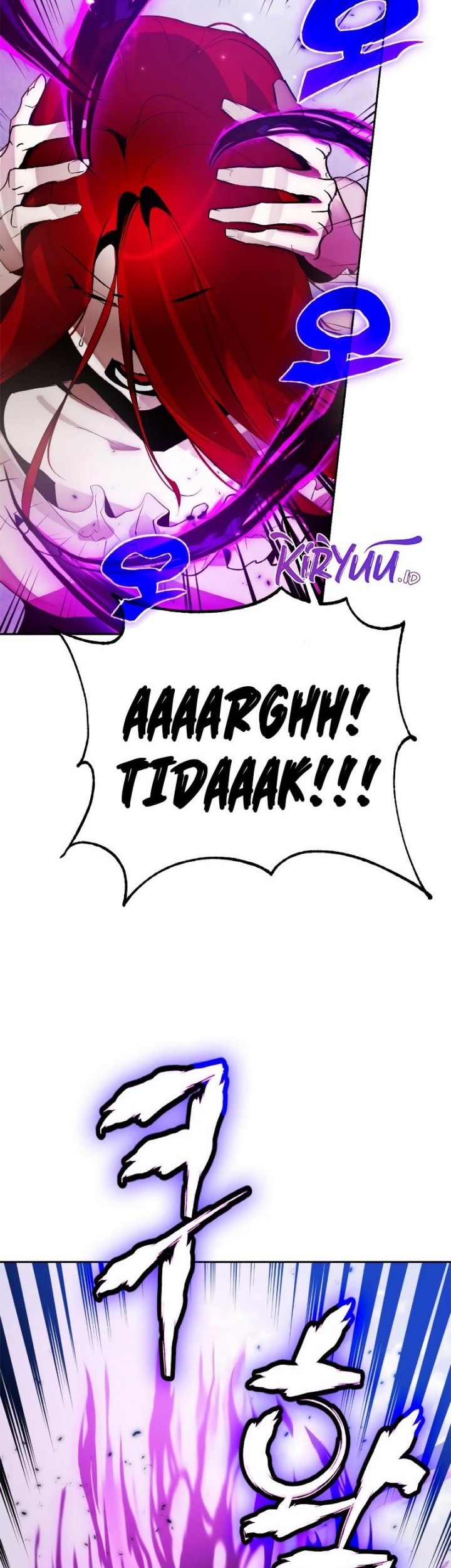 Return to Player Chapter 109 Gambar 33