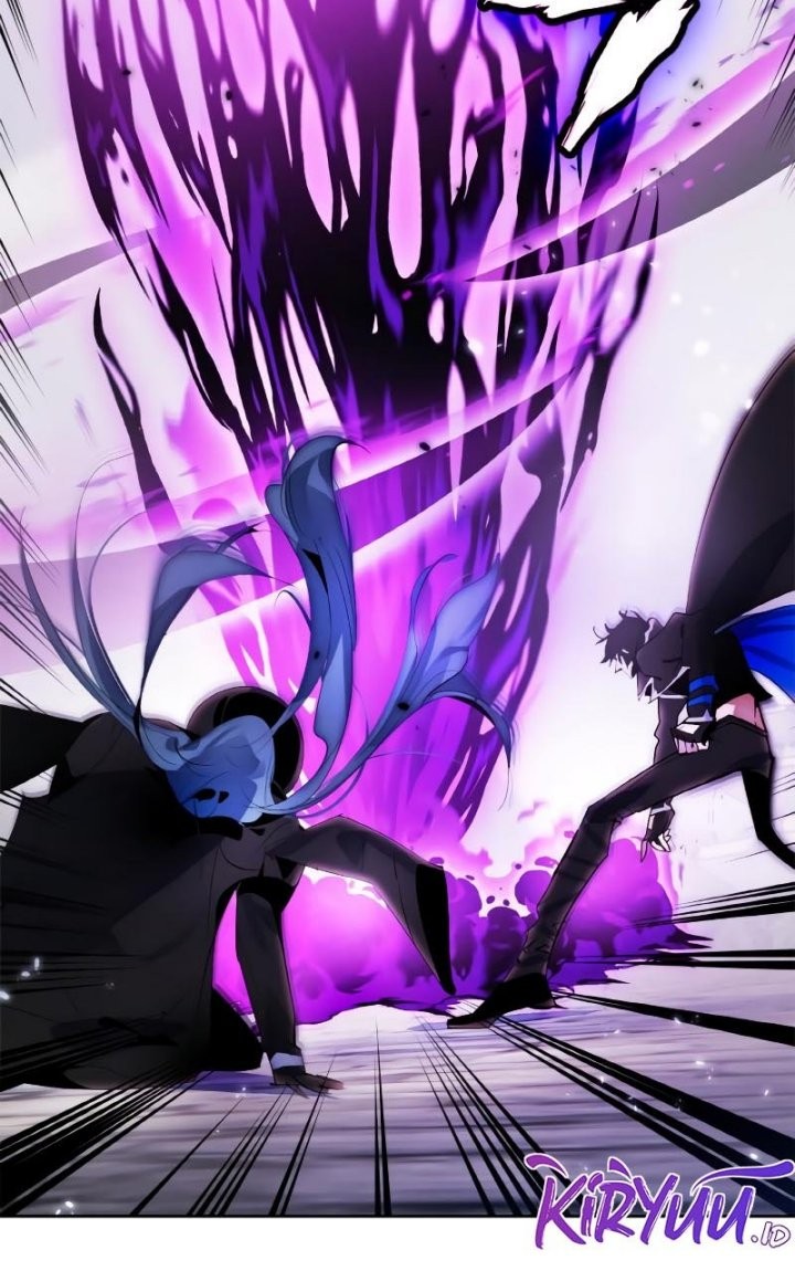 Return to Player Chapter 109 Gambar 34