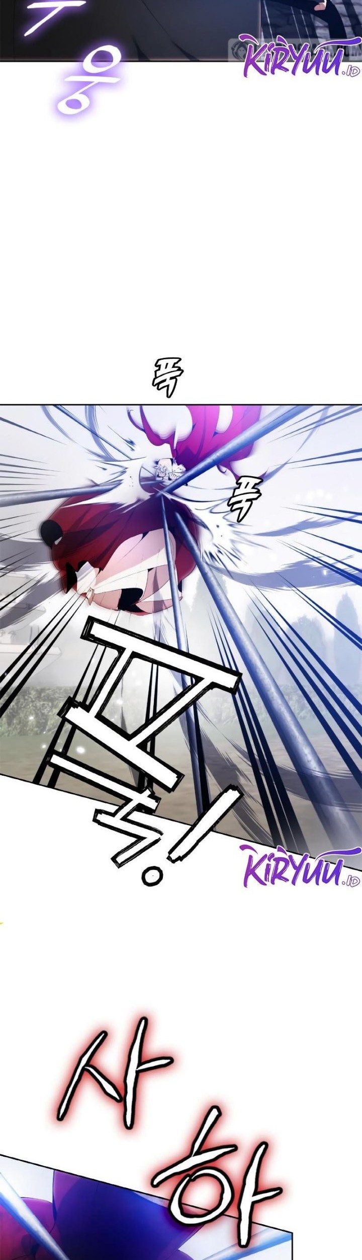 Return to Player Chapter 109 Gambar 38