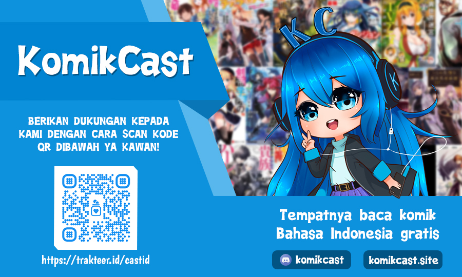 Tensei shitara Ken deshita Chapter 62 Gambar 24