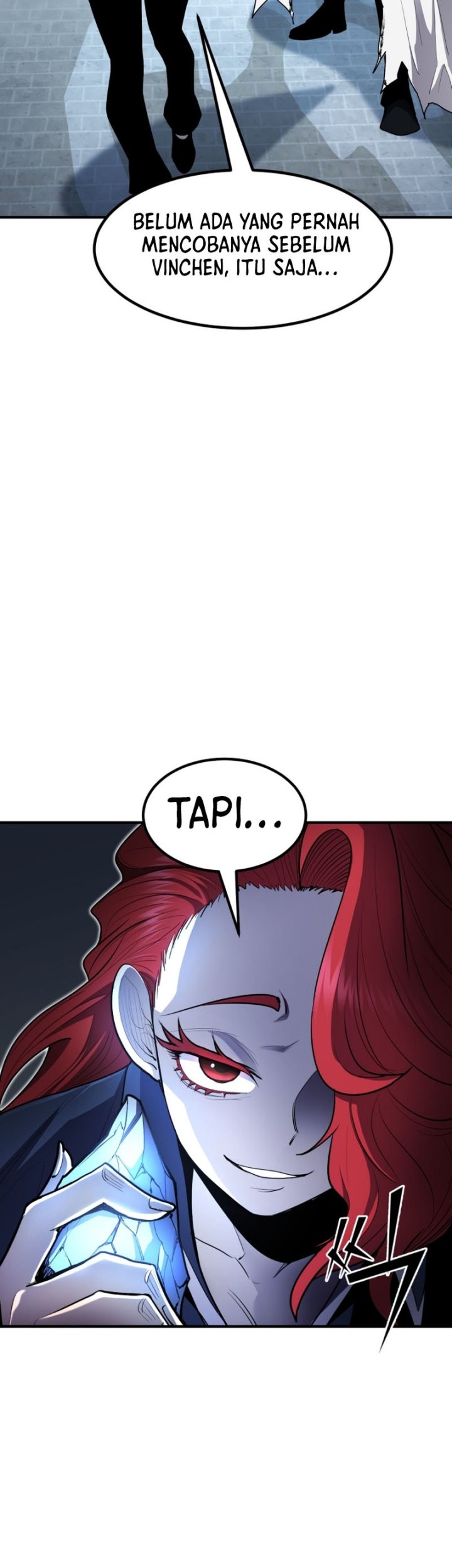 Standard of Reincarnation Chapter 45 Gambar 50