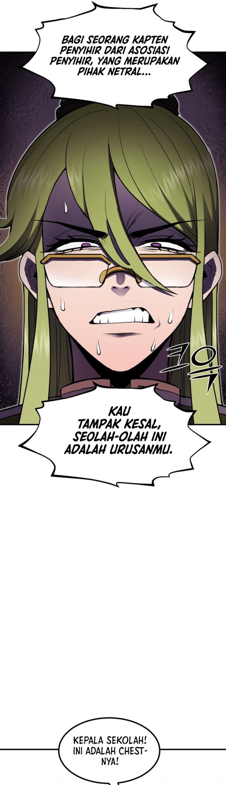 Standard of Reincarnation Chapter 45 Gambar 52