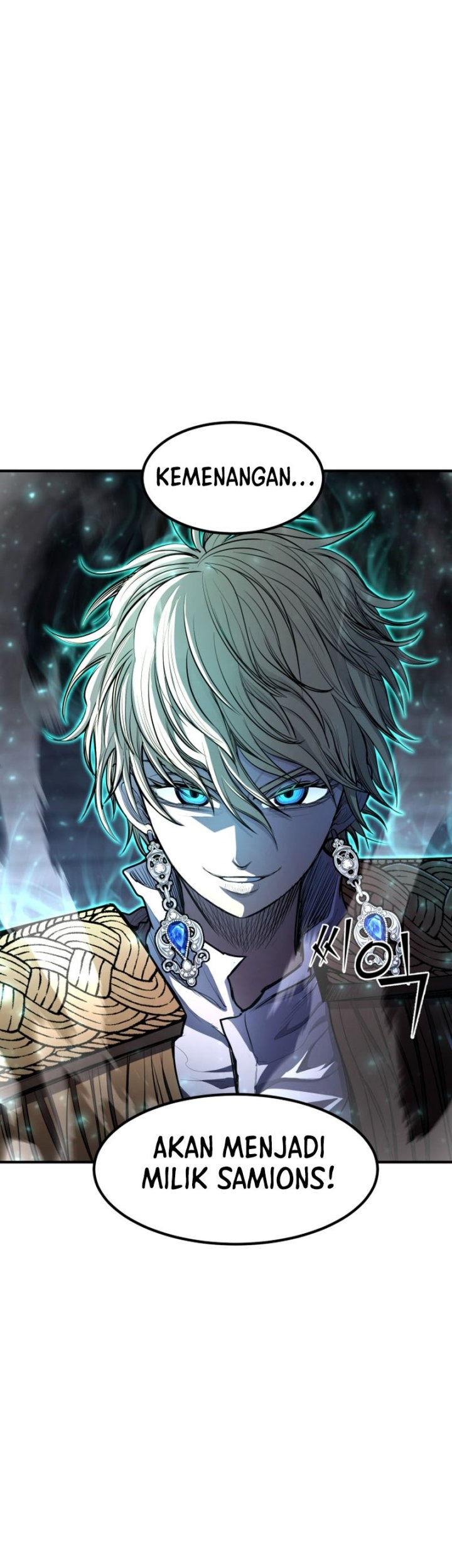 Standard of Reincarnation Chapter 45 Gambar 57