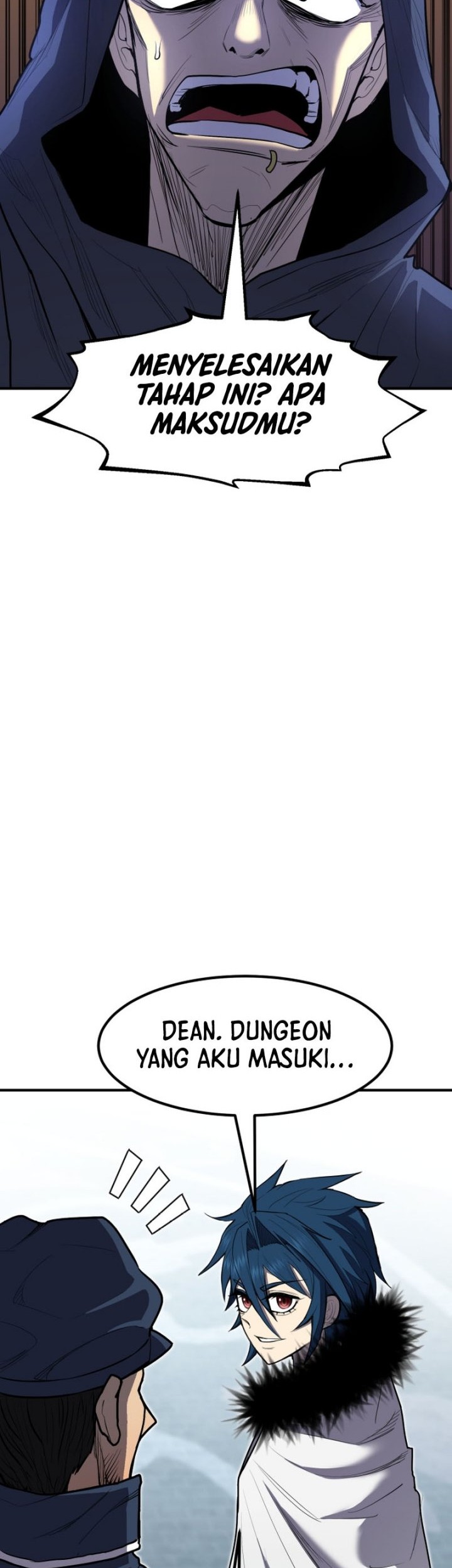 Standard of Reincarnation Chapter 45 Gambar 60