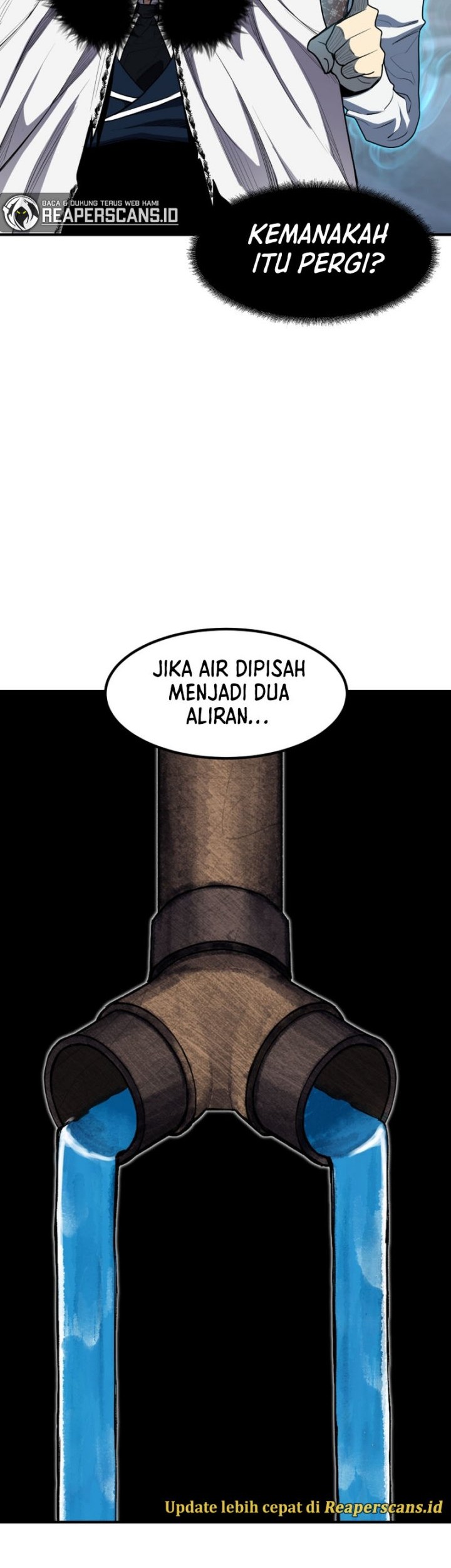 Standard of Reincarnation Chapter 45 Gambar 64