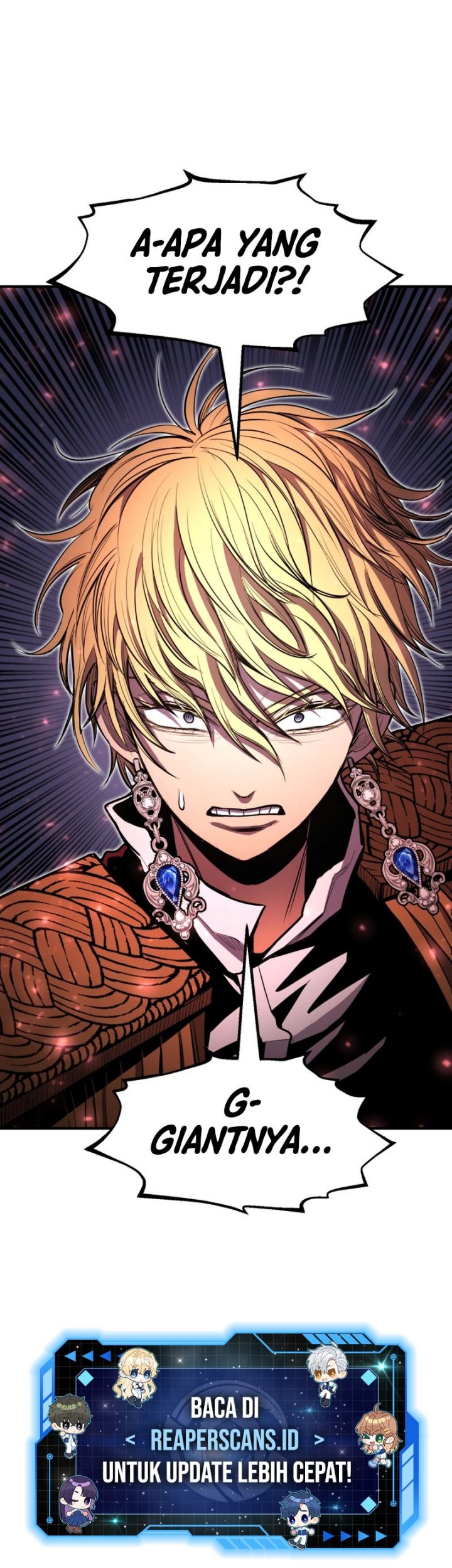 Standard of Reincarnation Chapter 45 Gambar 69