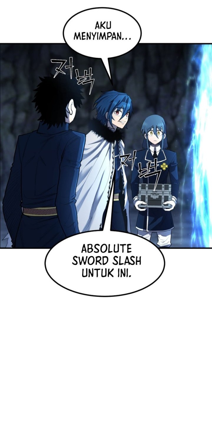 Standard of Reincarnation Chapter 45 Gambar 35