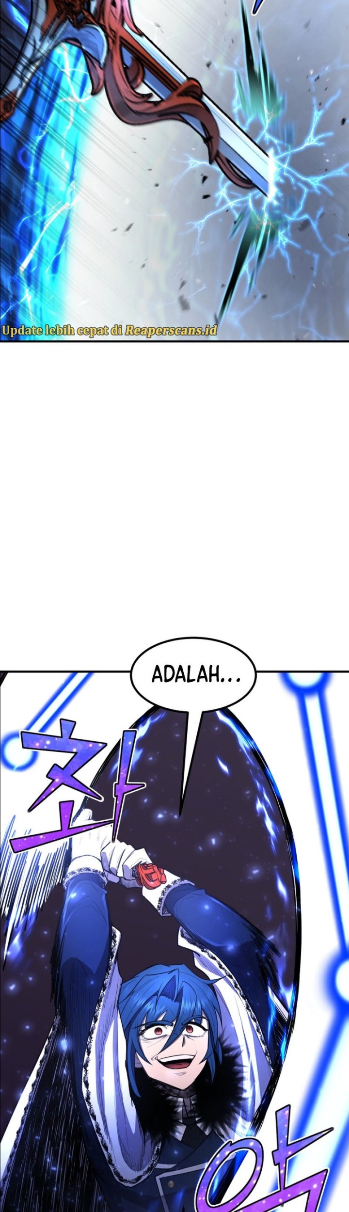 Standard of Reincarnation Chapter 45 Gambar 37