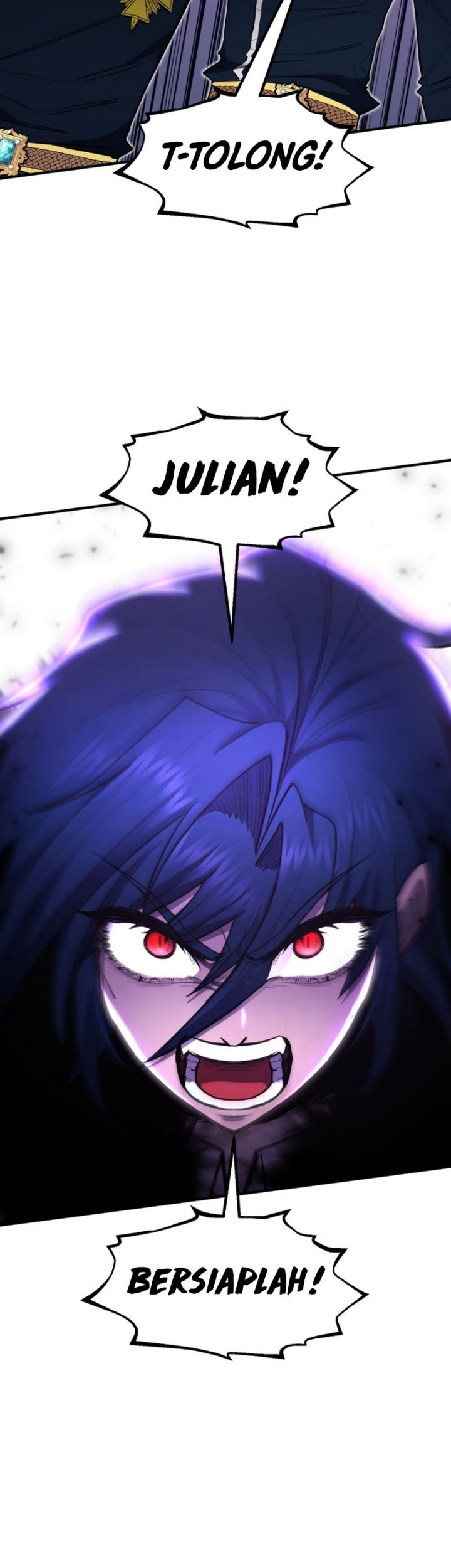 Standard of Reincarnation Chapter 45 Gambar 4