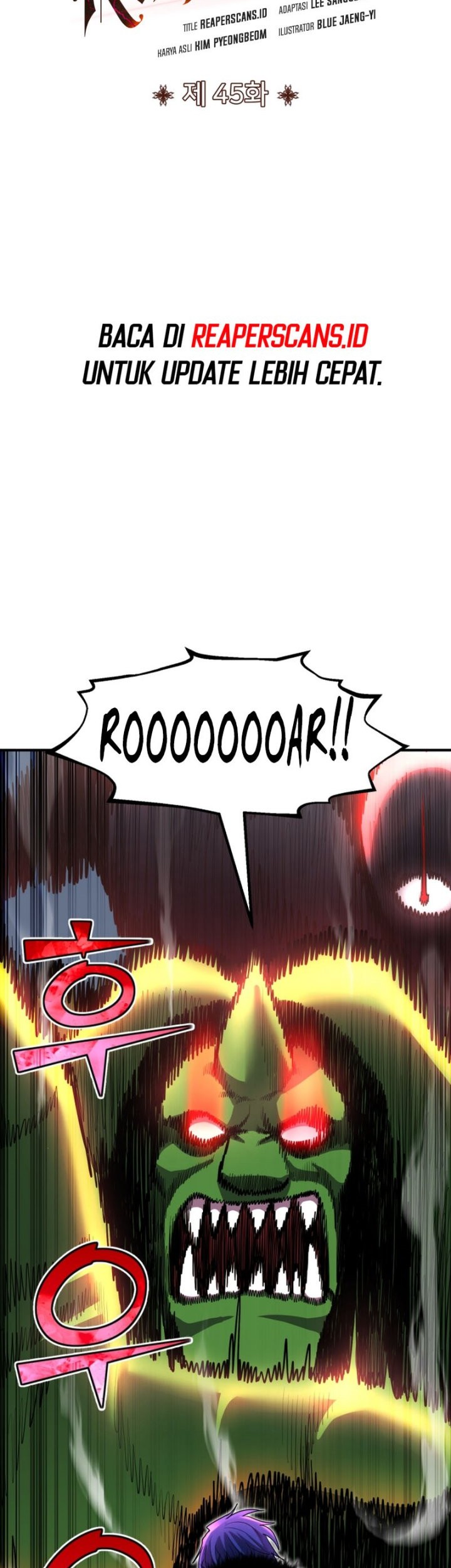 Standard of Reincarnation Chapter 45 Gambar 8