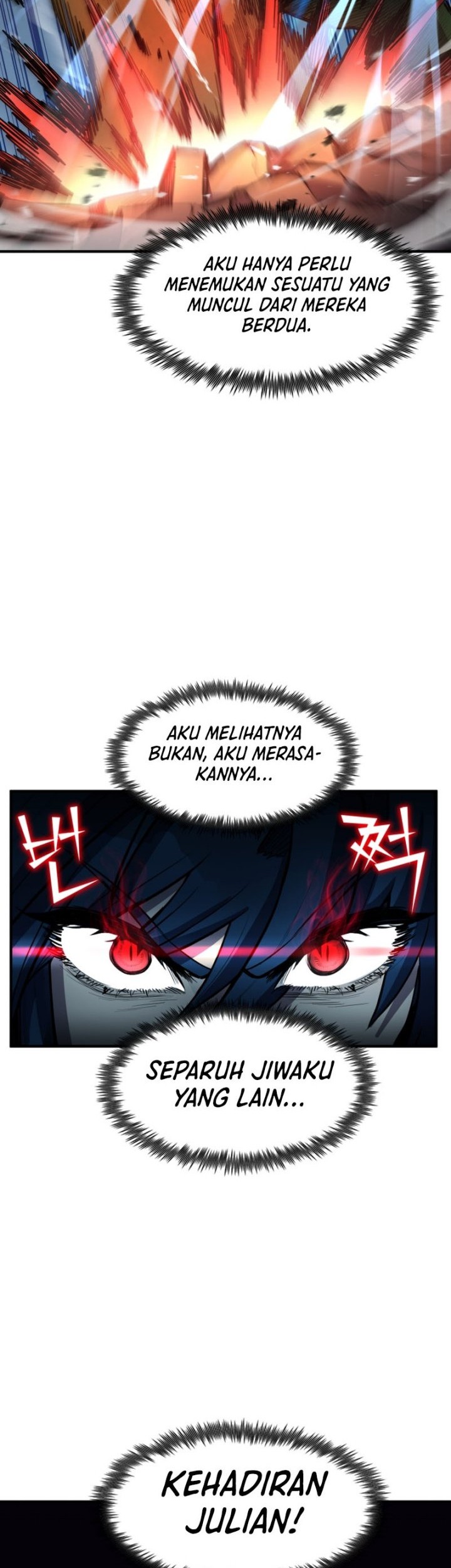 Standard of Reincarnation Chapter 45 Gambar 11