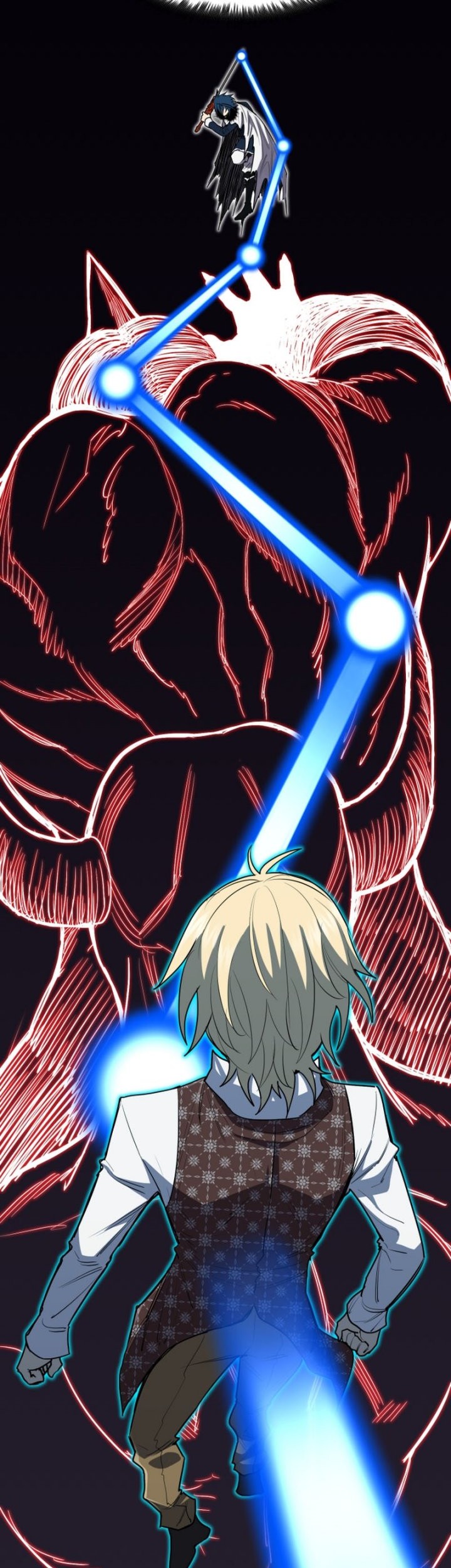 Standard of Reincarnation Chapter 45 Gambar 12