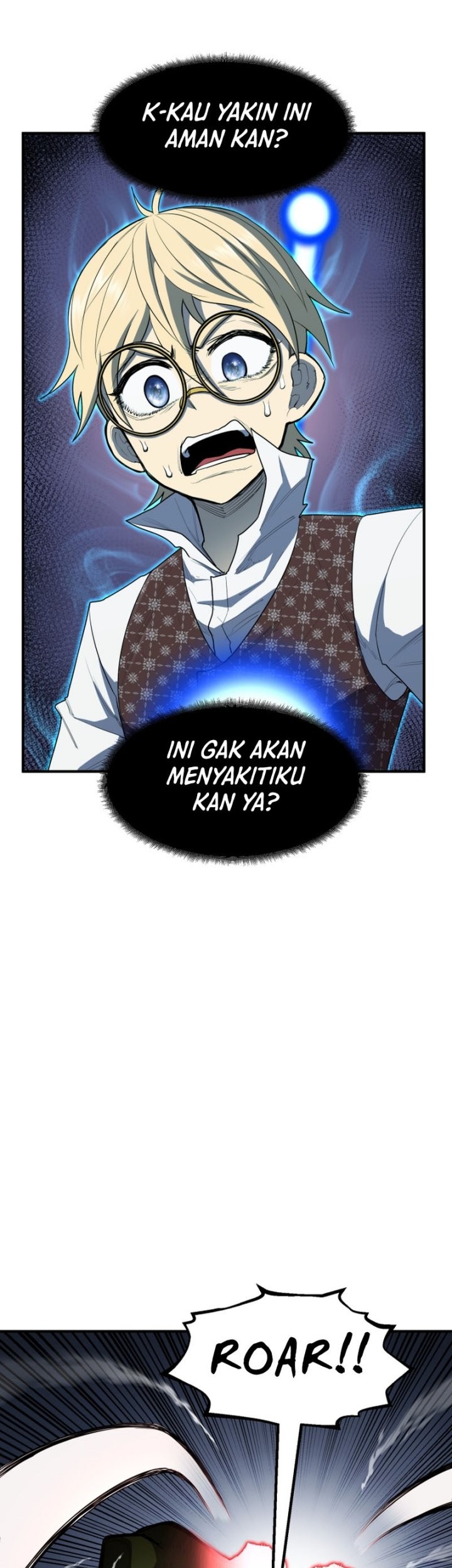 Standard of Reincarnation Chapter 45 Gambar 14