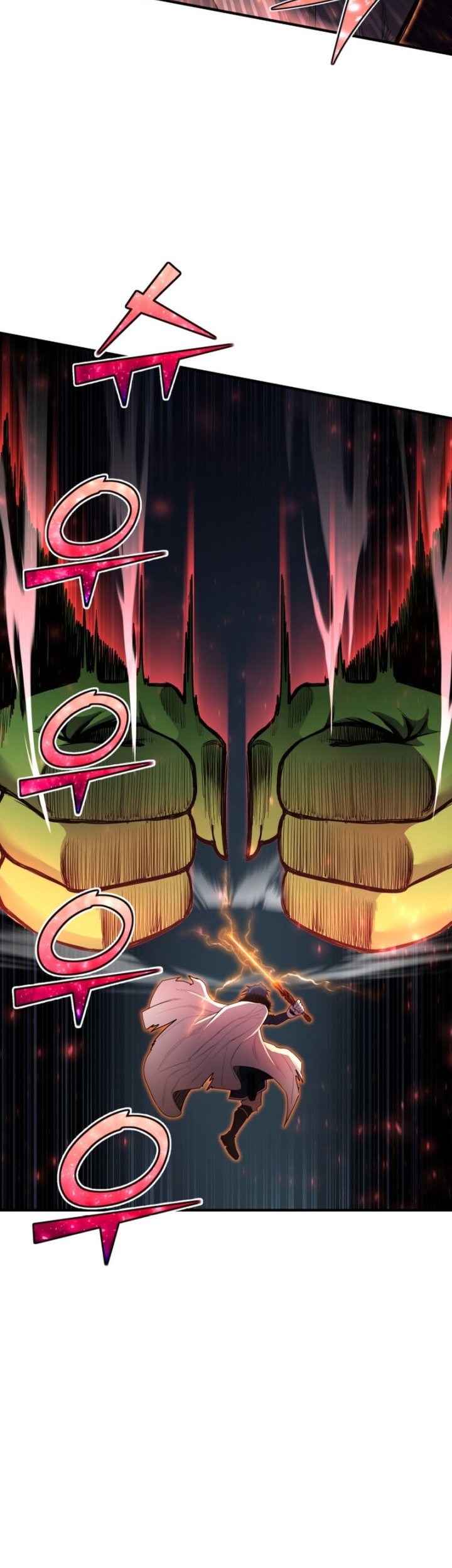 Standard of Reincarnation Chapter 45 Gambar 16