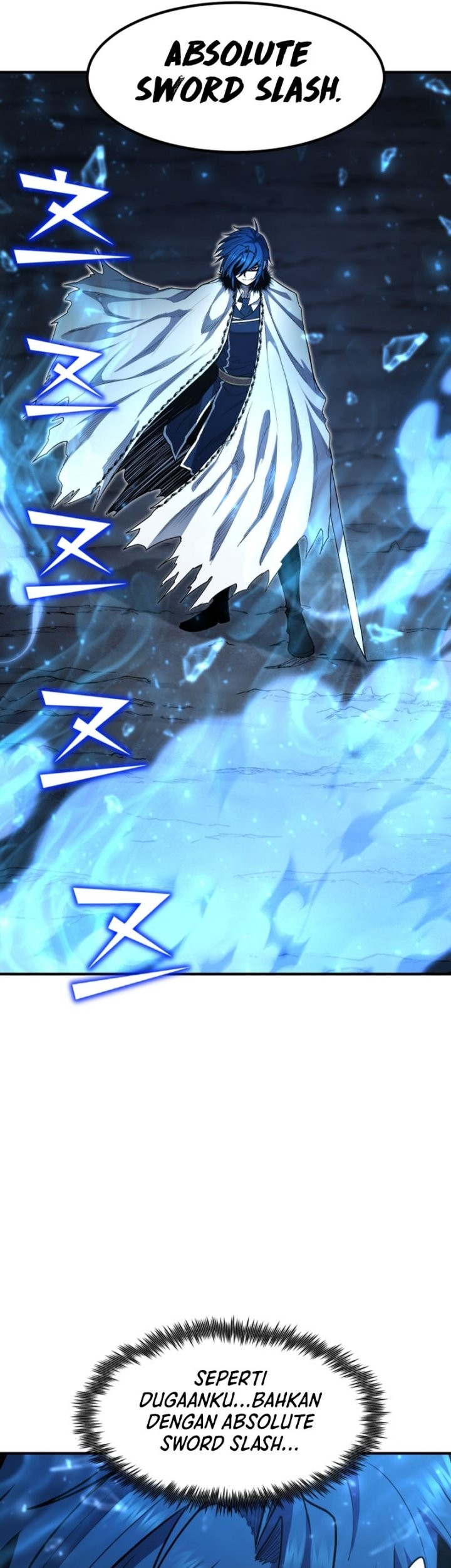 Standard of Reincarnation Chapter 45 Gambar 28