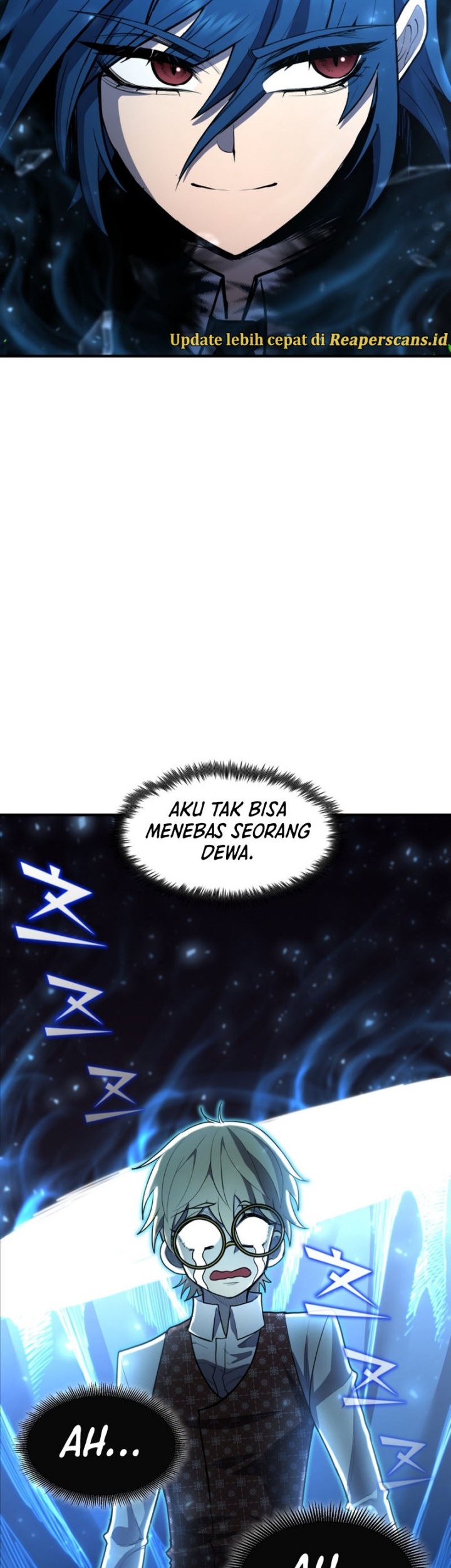 Standard of Reincarnation Chapter 45 Gambar 29