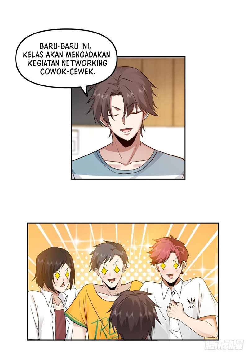 I Really Don’t Want to Be Reborn Chapter 24 Gambar 16