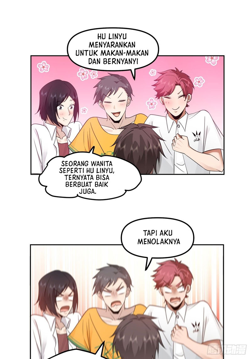 I Really Don’t Want to Be Reborn Chapter 24 Gambar 17