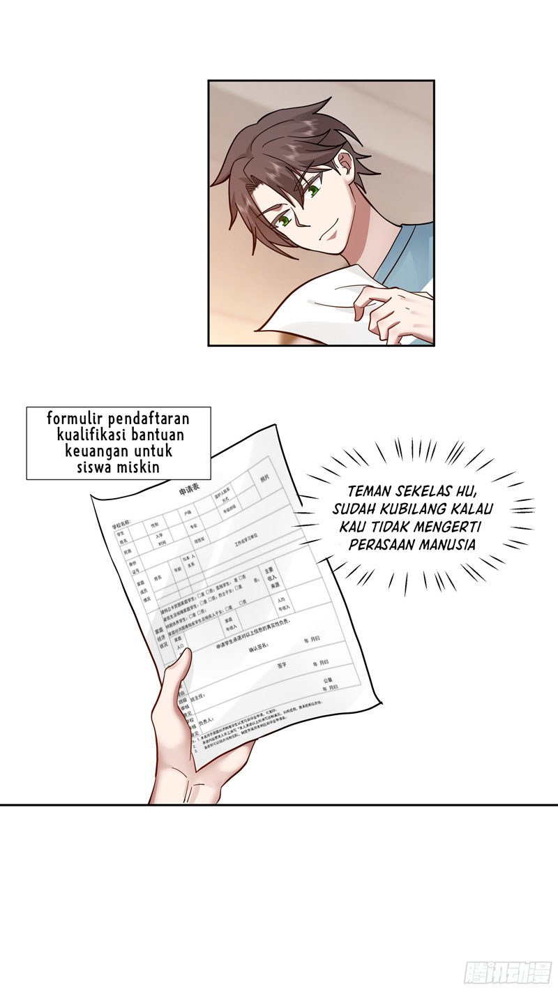 I Really Don’t Want to Be Reborn Chapter 24 Gambar 13