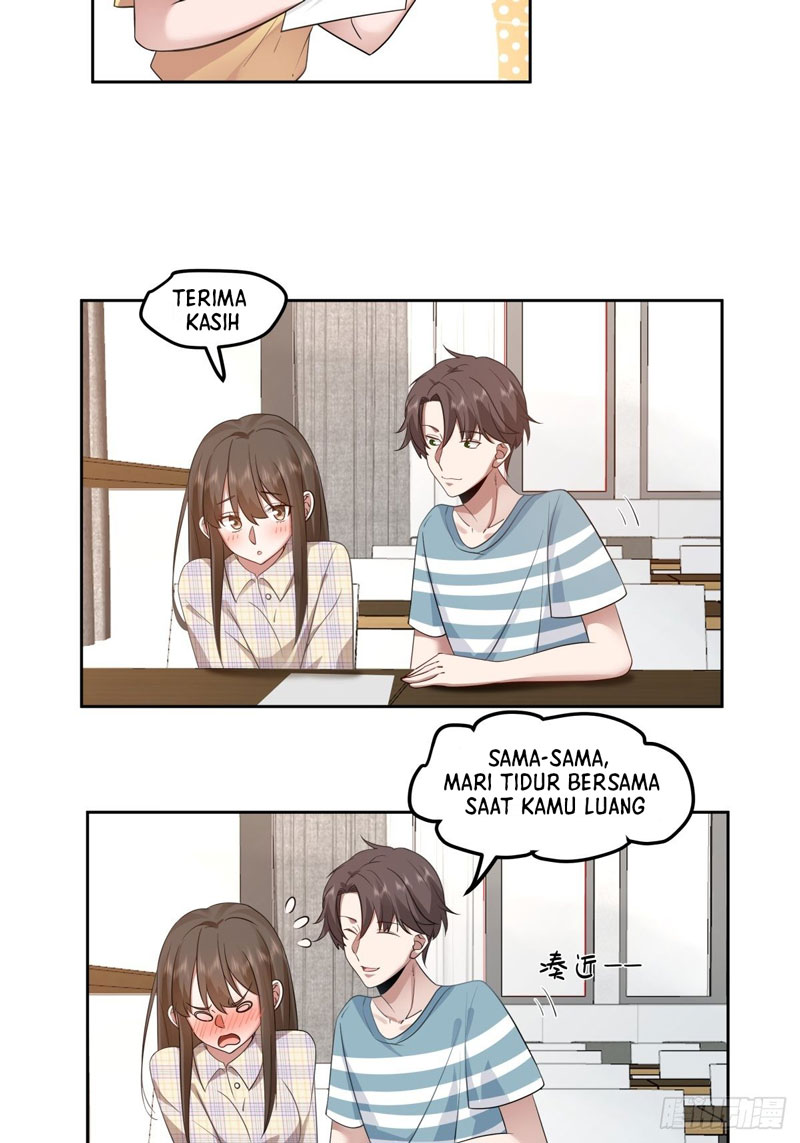 I Really Don’t Want to Be Reborn Chapter 24 Gambar 28