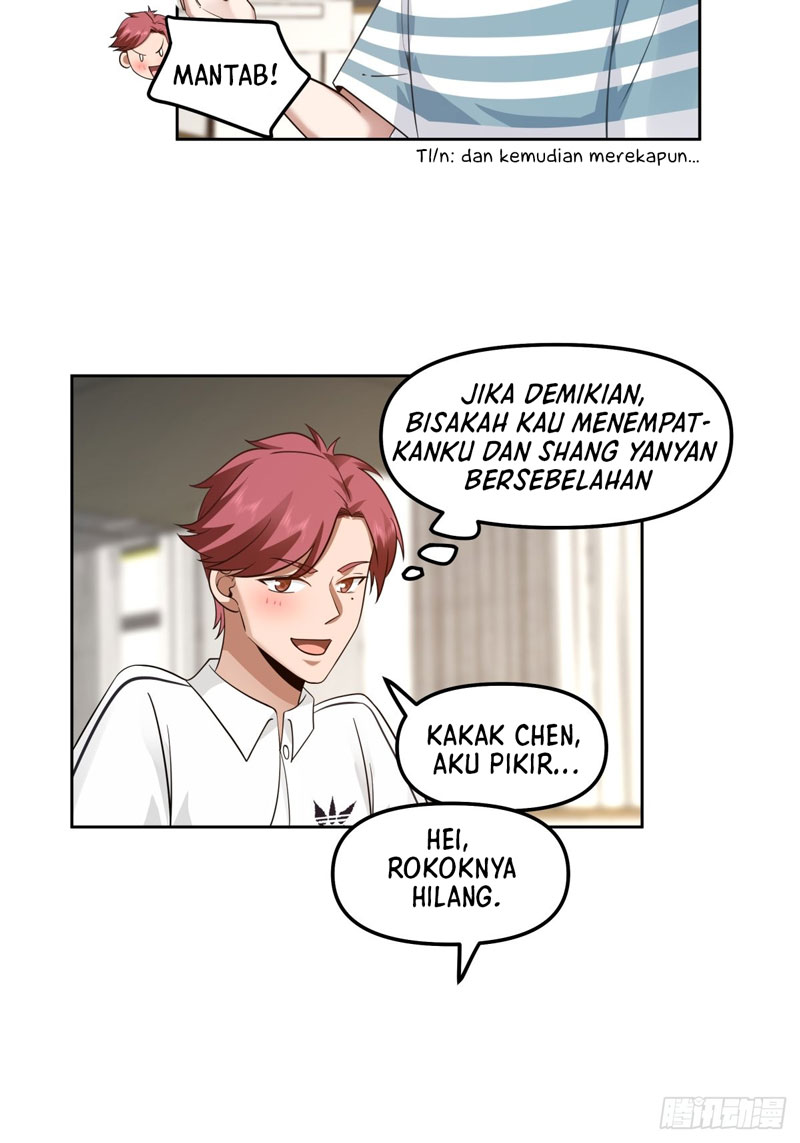 I Really Don’t Want to Be Reborn Chapter 24 Gambar 20