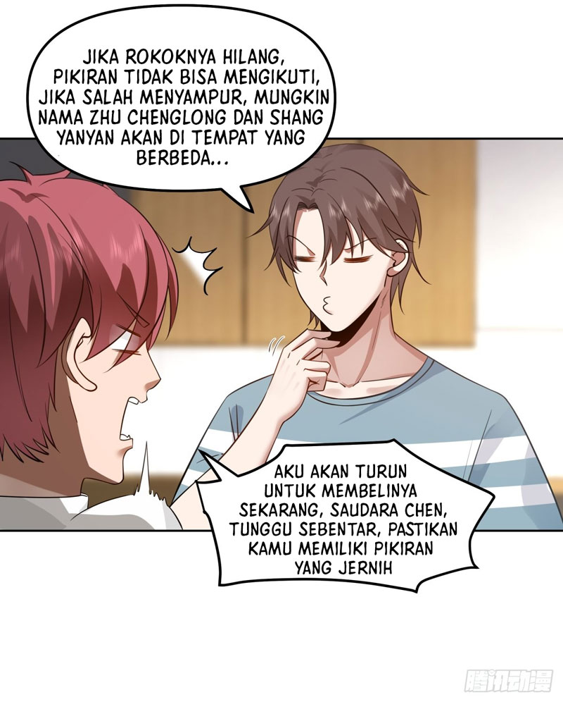 I Really Don’t Want to Be Reborn Chapter 24 Gambar 21