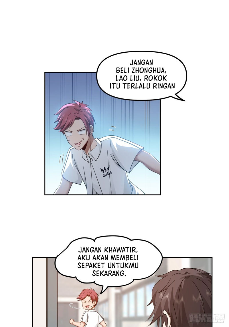 I Really Don’t Want to Be Reborn Chapter 24 Gambar 22