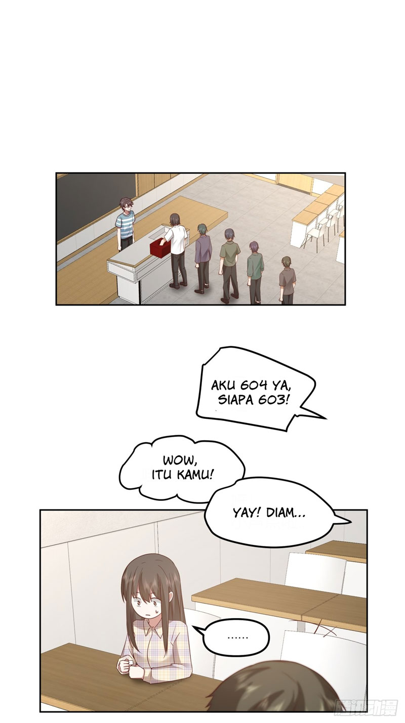 I Really Don’t Want to Be Reborn Chapter 24 Gambar 38