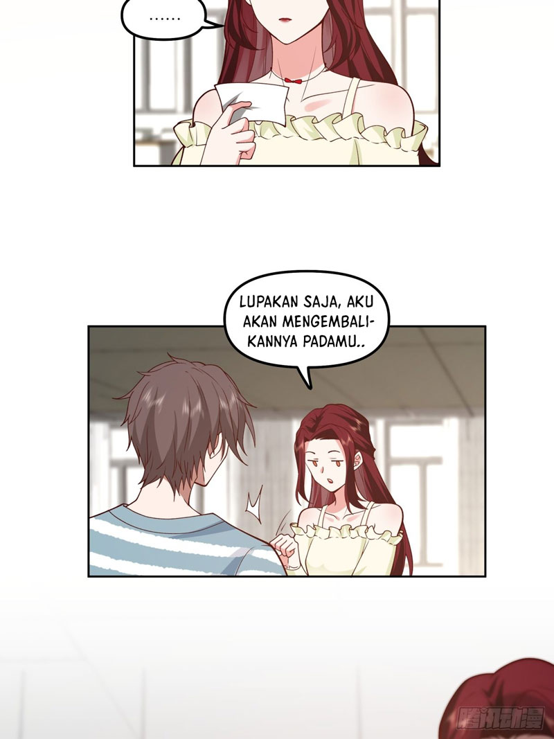 I Really Don’t Want to Be Reborn Chapter 24 Gambar 44