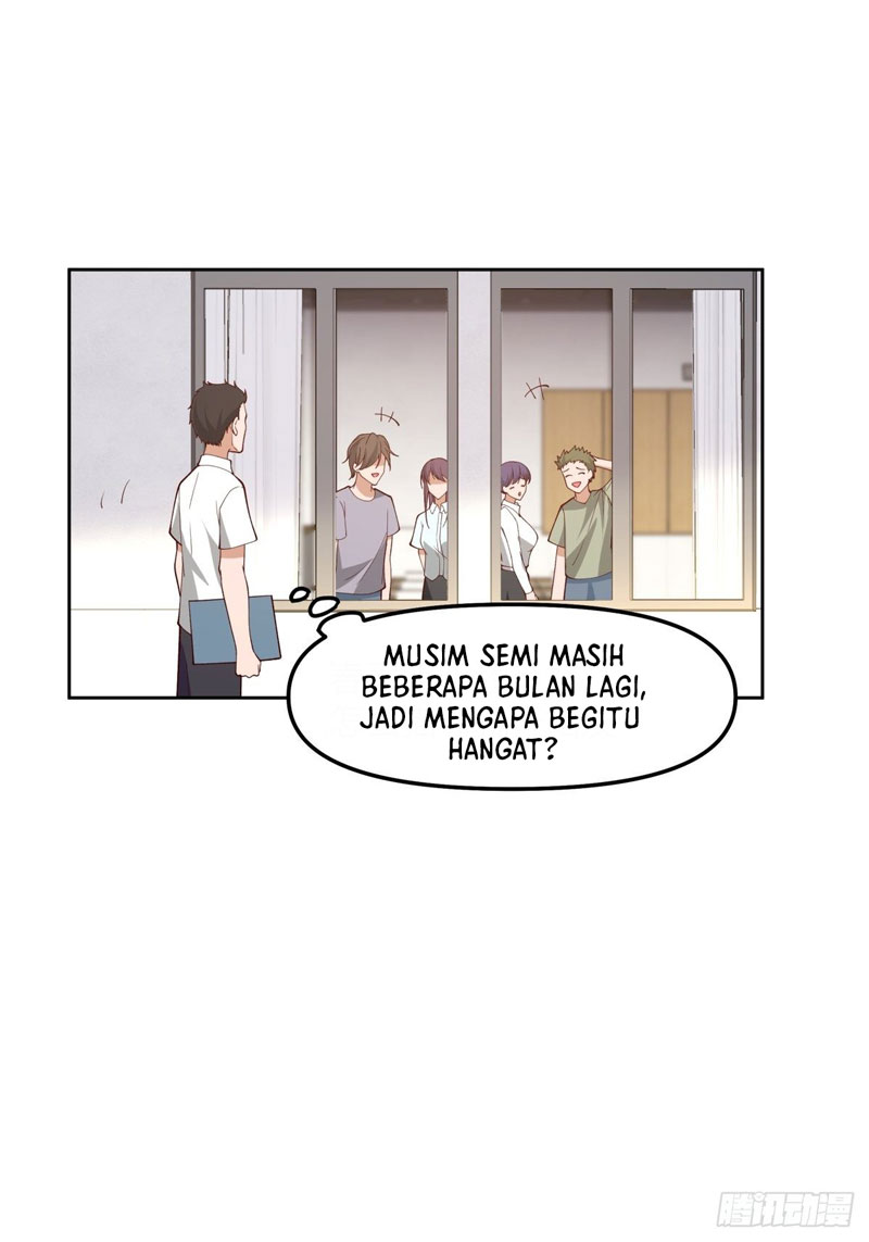 I Really Don’t Want to Be Reborn Chapter 24 Gambar 40