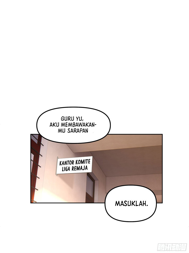 I Really Don’t Want to Be Reborn Chapter 24 Gambar 6